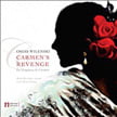 Carmen's Revenge, by Osias Wilenski – Navona
