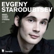 Evgeny Starodubtsev Piano Recital – Honens