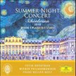 Summer Night Concert with Vienna Philharmonic & Valery Gergiev – DGG