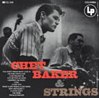 Chet Baker – Chet Baker and Strings – Columbia/Pure Pleasure