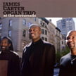 James Carter Organ Trio – At The Crossroads – Emarcy