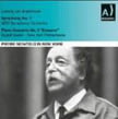 Pierre Monteux in New York = BEETHOVEN: Symphony No. 7, Piano Concerto No. 5 – Archipel