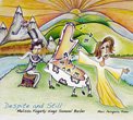 "Despite and Still" – Songs of SAMUEL BARBER – Melissa Fogarty, sop./ Marc Peloquin, p. – Aureole