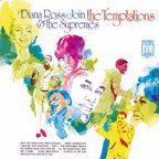 Diana Ross and The Supremes Join The Temptations – Speakers Corner vinyl