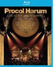 Procol Harum – Live, Blu-ray (2011)
