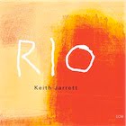 Keith Jarrett, solo piano – Rio – ECM