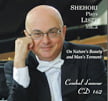 Shehori plays LISZT, Vol. 2 = Mordecai Shehori, p. – Cembal d'amour