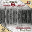 TCHAIKOVSKY: Symphony “Pathétique”; Capriccio Italien – Russian Nat. Orch./Mikhail Pletnev – PentaTone