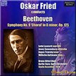 Beethoven: Symphony No. 9, “Choral” – Soloists/ Bruno Kittel Choir/ Berlin State Opera Orch./ Oskar Fried – Pristine