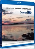 A Day in the Finnish Archipelago, Blu-ray (2011)