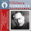 Fitelberg conducts RIMSKY-KORSAKOV, TCHAIKOVSKY & SZYMANOWSKI – Dutton