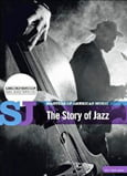Masters Of American Music – The Story Of Jazz, 5 DVD Set (2011)