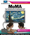 MoMA – 50 Masterworks from the Collection, Blu-ray (2011)