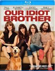 Our Idiot Brother, Blu-ray (2011)