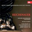 REICHENAUER: Concertos II – Musica Florea/ Marek Stryncl, artistic director – Supraphon