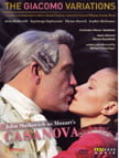 The Giacomo Variations (2011)