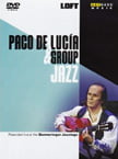 Paco De Lucia & Group – Jazz (2012)