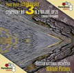 TCHAIKOVSKY: Symphony No. 3 in D Major,“Polish”; Coronation March – Russian Nat. Orch./ Mikhail Pletnev – PentaTone