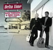 Hans Theesink & Terry Evans – Delta Time – Blue Groove Records
