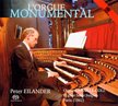 “L’Orgue monumental” = Peter Eilander, Cavaillé-Coll-Orgel St Sulpice, Paris – Works by Lefebure-Wely, Guilmant-Andriessen, de Pauw-Monnikendam, Van Weatering-Bijister – Motette