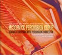 McCormick Percussion Group, “Concerti for Piano with Percussion Orch.” = IGOR SANTOS : Moppet; MEL MOBLEY: [PLEEZ],(PLĒZ),/PLIZ/; DAVID GILLINGHAM: Concerto for Piano and Percussion Orch.; DAVID NOON: Piano Concerto No. 3 – McCormick Percussion Group/ Ji Hyun Kim, piano/ Robert McCormick – Ravello Records