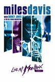 Miles Davis with Quincy Jones, Live at Montreux 1991, Blu-ray (1991/2013)