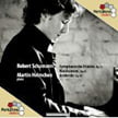 SCHUMANN: Symphonische Etüden; Waldszenen; Arabeske – Martin Helmchen, p. – PentaTone