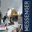 JEFFREY STADELMAN, “Messenger” = Messenger; Nine Bagatelles; Evans House; Koral 19 – Moravian Philharmonic Orch./Petr Vronsky, cond./Jeffrey Stadelman, p./Elizabeth McNutt, flute – Navona Records
