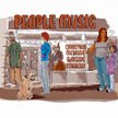 Christian McBride + Inside Straight – People Music – Mack Avenue