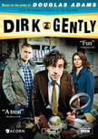 Dirk Gently, BBC Series I (2013)