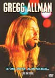Gregg Allman – I’m No Angel – Live (2012)