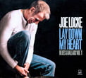 Joe Locke – Lay Down My Heart (Blues and Ballads – Vol. 1) – Motema
