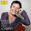 SCHUBERT: Piano Sonata in A Minor; Piano Sonata in B-flat Major – Maria Joao Pires, p. – DGG