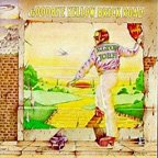 Elton John – Goodbye Yellow Brick Road – DJM Records/ Speakers Corner Records – vinyl (2 discs)