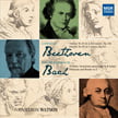 BEETHOVEN: Sonatas No. 31 in A-flat, Op. 110; No. 32 in c, Op. 111; C.P.E. BACH: Prelude, Variations, and Fugue in d; Fantasia and Rondo in A – Cameron Watson, piano – MSR Classics