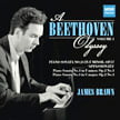 A Beethoven Odyssey, Vol. 1 = Piano Sonatas: No. 1 in f; No. 3 in C; No. 23 in f, “Appassionata” – James Brawn, p. – MSR Classics