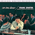 Frank Sinatra – No One Cares – Capitol Records (1959)/ Mobile Fidelity