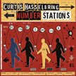 Curtis Hasselbring – Number Stations – Cuneiform RUNE