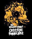 Rolling Stones – Crossfire Hurricane, Blu-ray (2013)