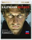 Kaufmann WAGNER = Scenes and arias – Jonas Kaufmann, tenor/Donald Runnicles – Decca stereo audio-only Blu-ray