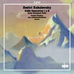 KABALEVSKY: Cello Concerto No. 1 in G Minor; Cello Concerto No. 2; Colas Breugnon Suite – Torleif Thedeen, cello/ NDR Radio-Sym. Orch./ Eji Oue/ Adrian Prabava (Breugnon) – CPO