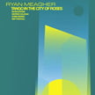 Ryan Meagher guitar (quintet) – Tango in the City of Roses [TrackList follows] – PJCE Records