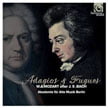 MOZART: Adagios & Fugues After J.S. Bach = Akademie fuer Alte Musik Berlin – Harmonia mundi