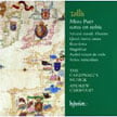 TALLIS: Puer natus est nobis; Missa Puer natus est nobis; Salvator mundi, Domine; Quod chorus vatum; Benedictus; Magnificat a 4; Audivi vocem de caelo; Videte miraculum – The Cardinall’s Musick/ Andrew Carwood – Hyperion