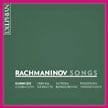 RACHMANINOV: Songs – Evelina Dobraceva & Ekaterina Siurina, sop./ Justina Gringyte, mezzo-sop./ Daniil Shtoda, tenor/ Andrei Bondarenko, bar./ Rodion Pogossov, bar./ Alexander Vinogradov, bass/ Iain Burnside, p. 8 – Delphian (3 CDs)
