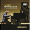 ALKAN: Concerto for Piano Solo in G-sharp Minor; Comme le vent in A Minor; En rhythme molossique in D Minor; Scherzo diabolico in G Minor – Vincenzo Maltempo, p. – Piano Classics