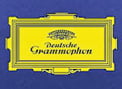 Logo Deutsche Grammophon
