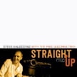Steve Kaldestad with The Mike LeDonne Trio – Straight Up [TrackList follows] – Cellar Live