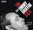 The Jimmy Giuffre 3 and 4 – New York Concerts (1965/2014) [TrackList follows] – Elemental/INgrooves/Resonance/ Universal Music