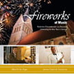 “Fireworks of Music” – Celebrating the New Year in Hanover [TrackList follows] – Jackson Crawford, sax/ Ulfert Smidt, pipe organ – Rondeau